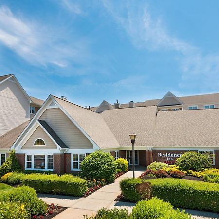 Residence Inn By Marriott Boston Brockton/Easton Eksteriør bilde