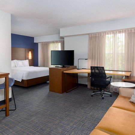 Residence Inn By Marriott Boston Brockton/Easton Eksteriør bilde