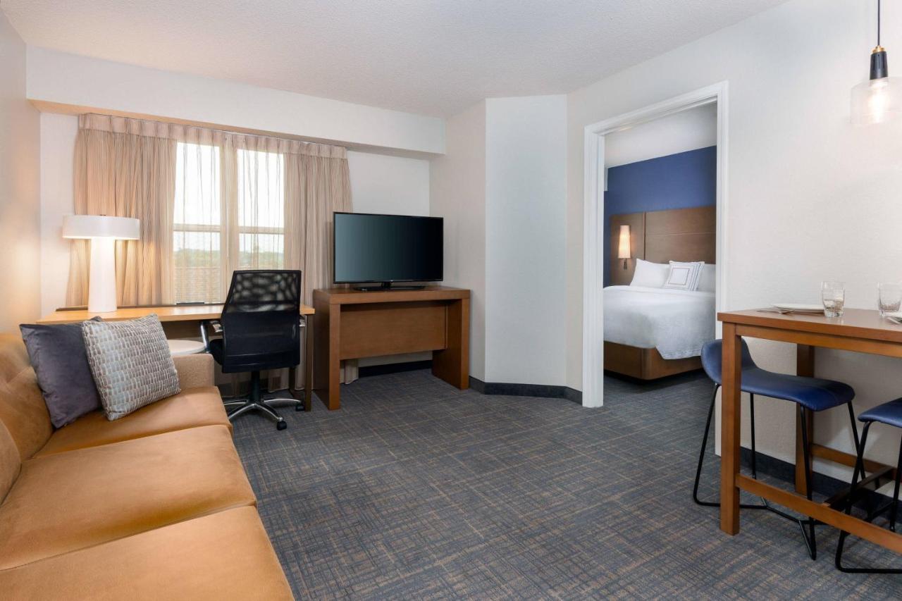 Residence Inn By Marriott Boston Brockton/Easton Eksteriør bilde