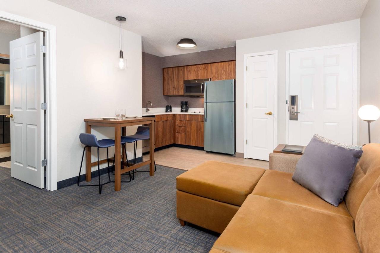 Residence Inn By Marriott Boston Brockton/Easton Eksteriør bilde