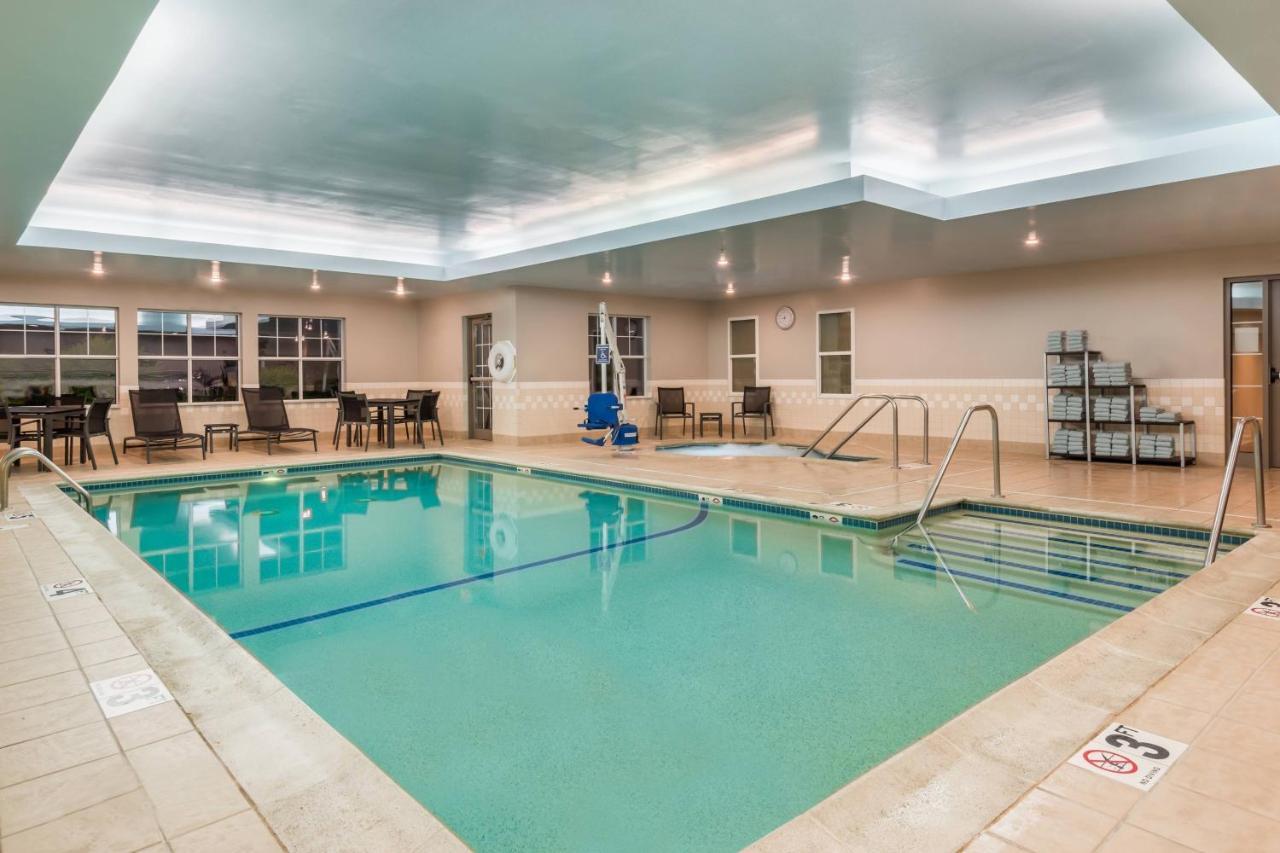 Residence Inn By Marriott Boston Brockton/Easton Eksteriør bilde