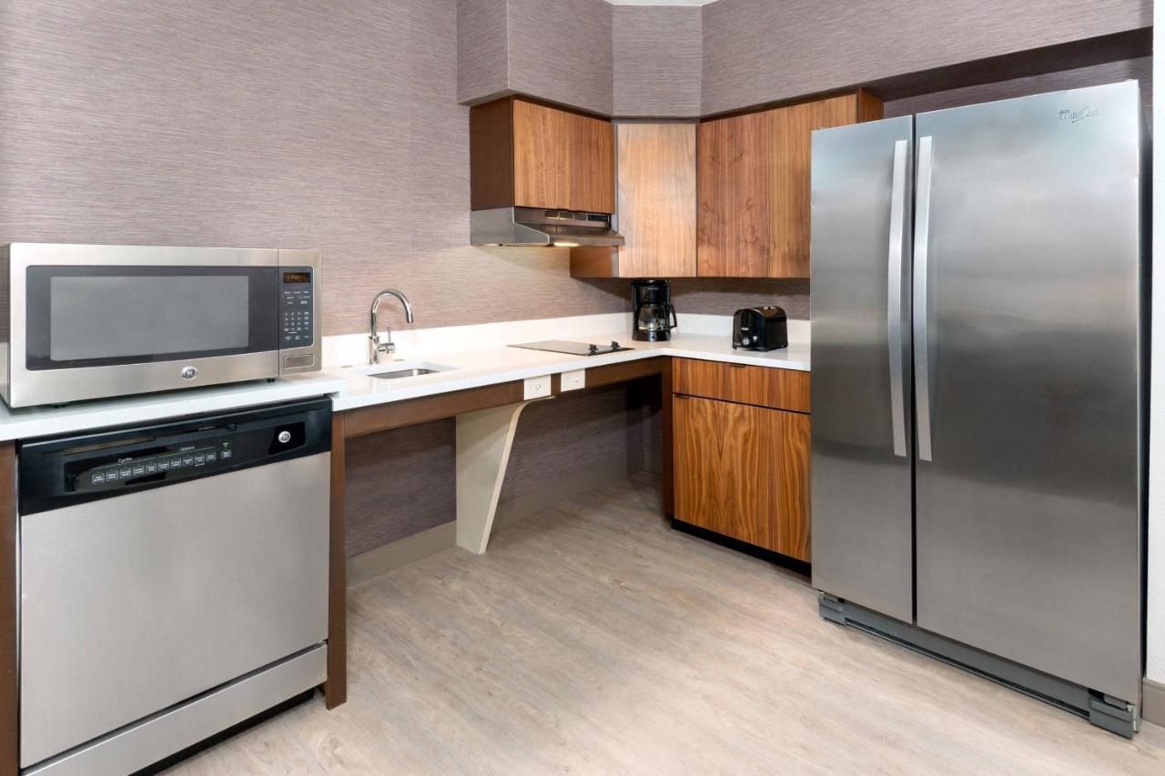 Residence Inn By Marriott Boston Brockton/Easton Eksteriør bilde