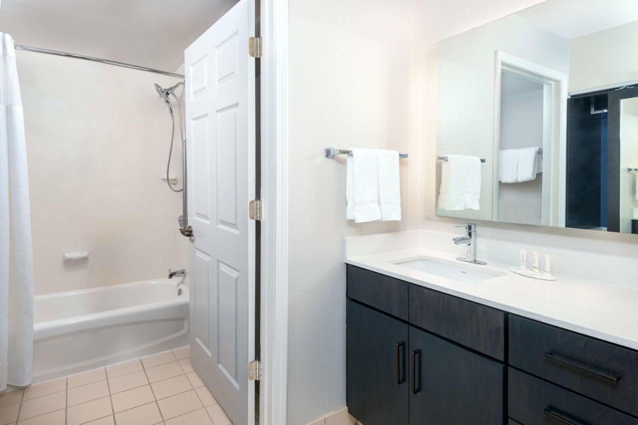 Residence Inn By Marriott Boston Brockton/Easton Eksteriør bilde