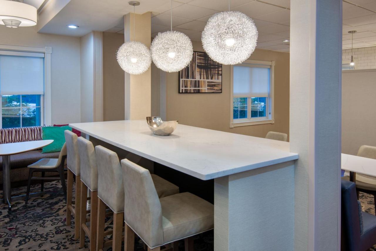 Residence Inn By Marriott Boston Brockton/Easton Eksteriør bilde