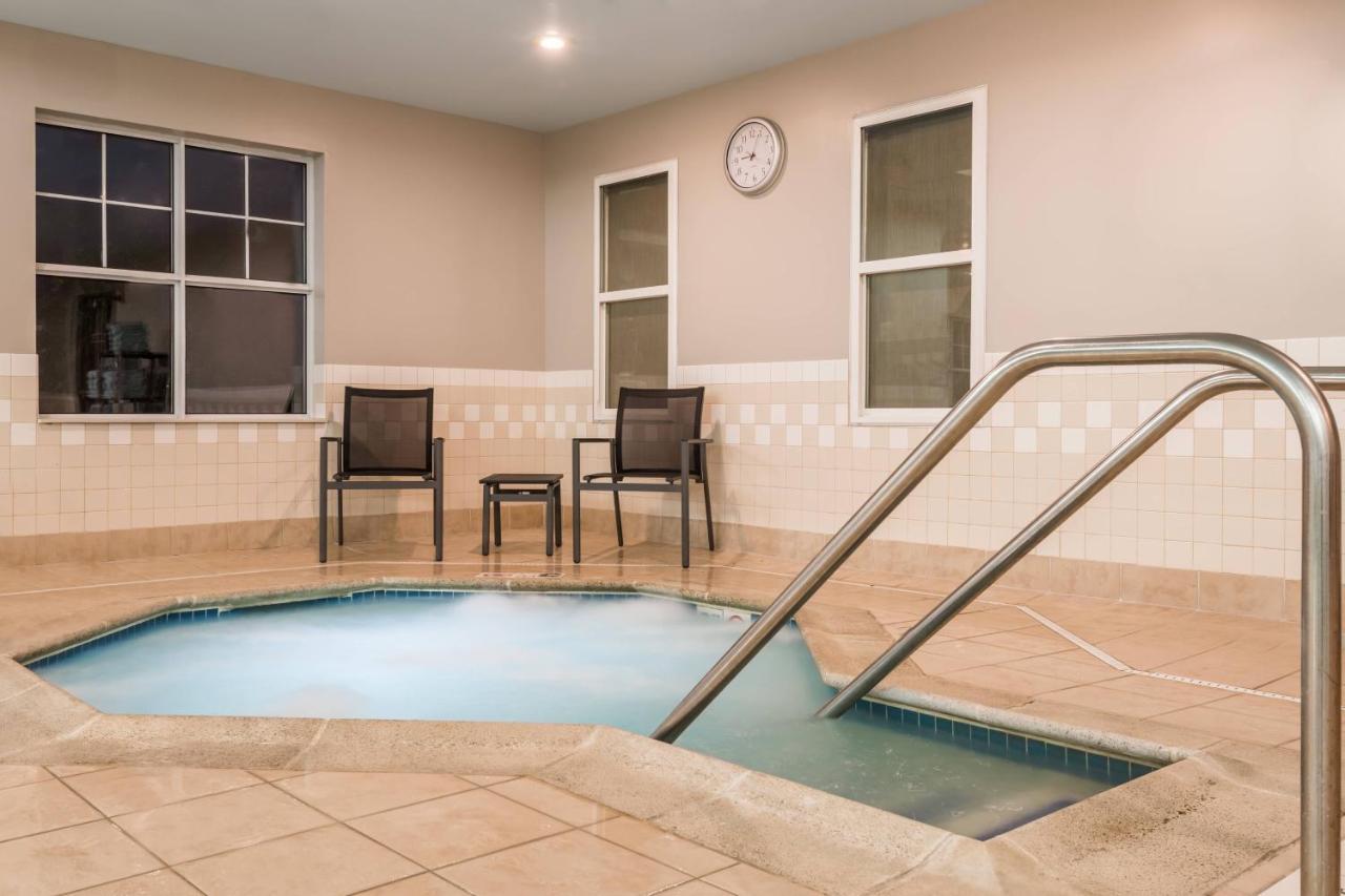 Residence Inn By Marriott Boston Brockton/Easton Eksteriør bilde