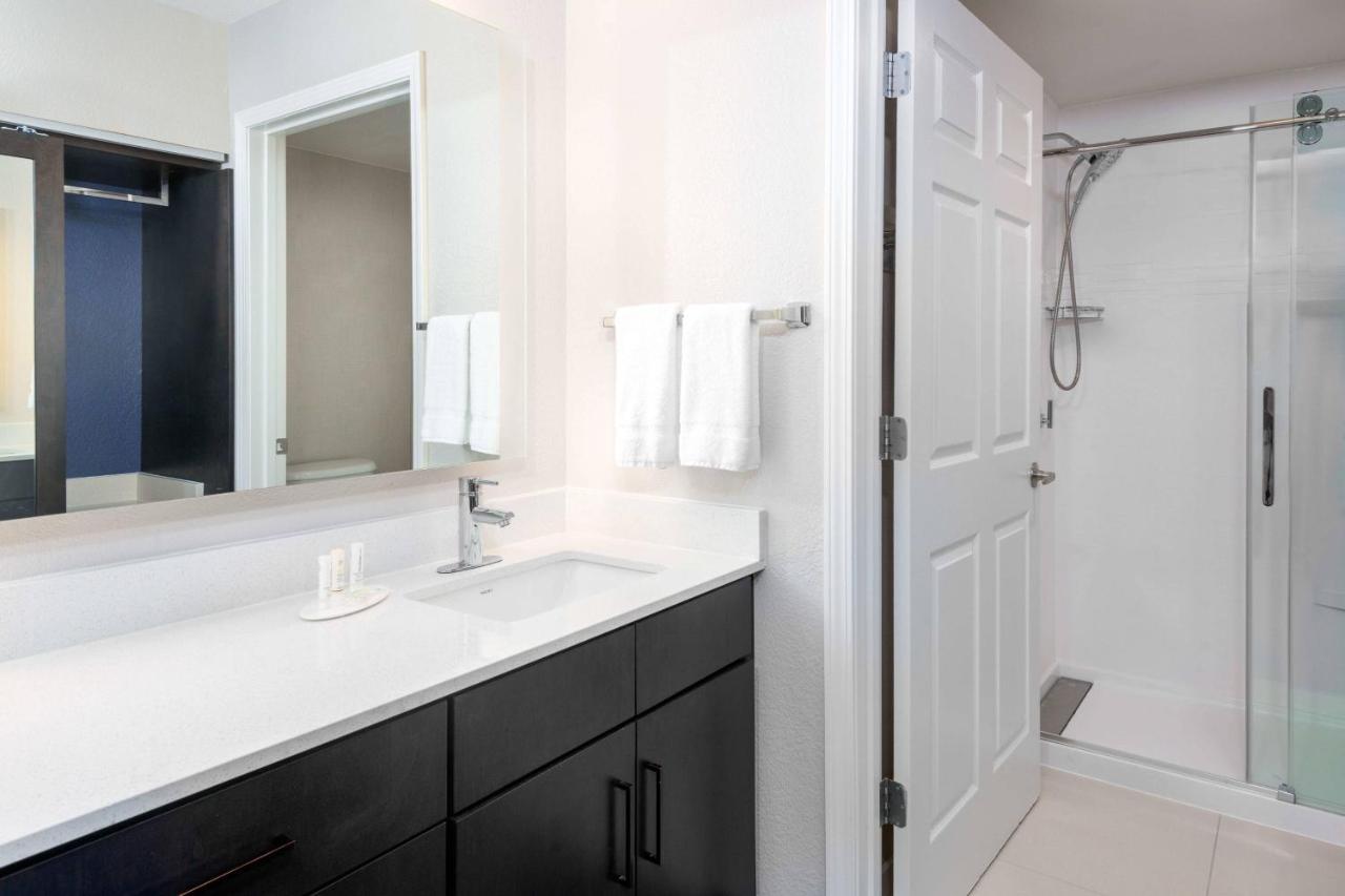 Residence Inn By Marriott Boston Brockton/Easton Eksteriør bilde