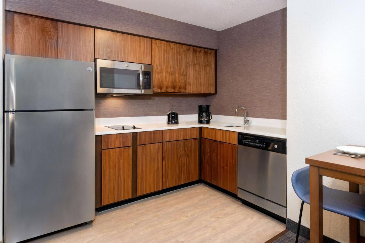Residence Inn By Marriott Boston Brockton/Easton Eksteriør bilde