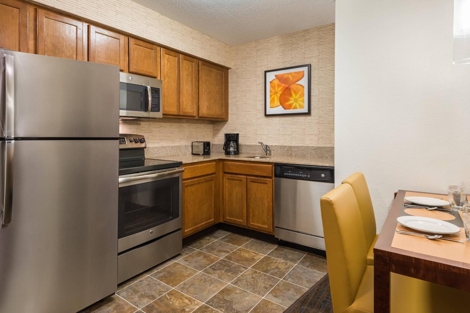 Residence Inn By Marriott Boston Brockton/Easton Eksteriør bilde