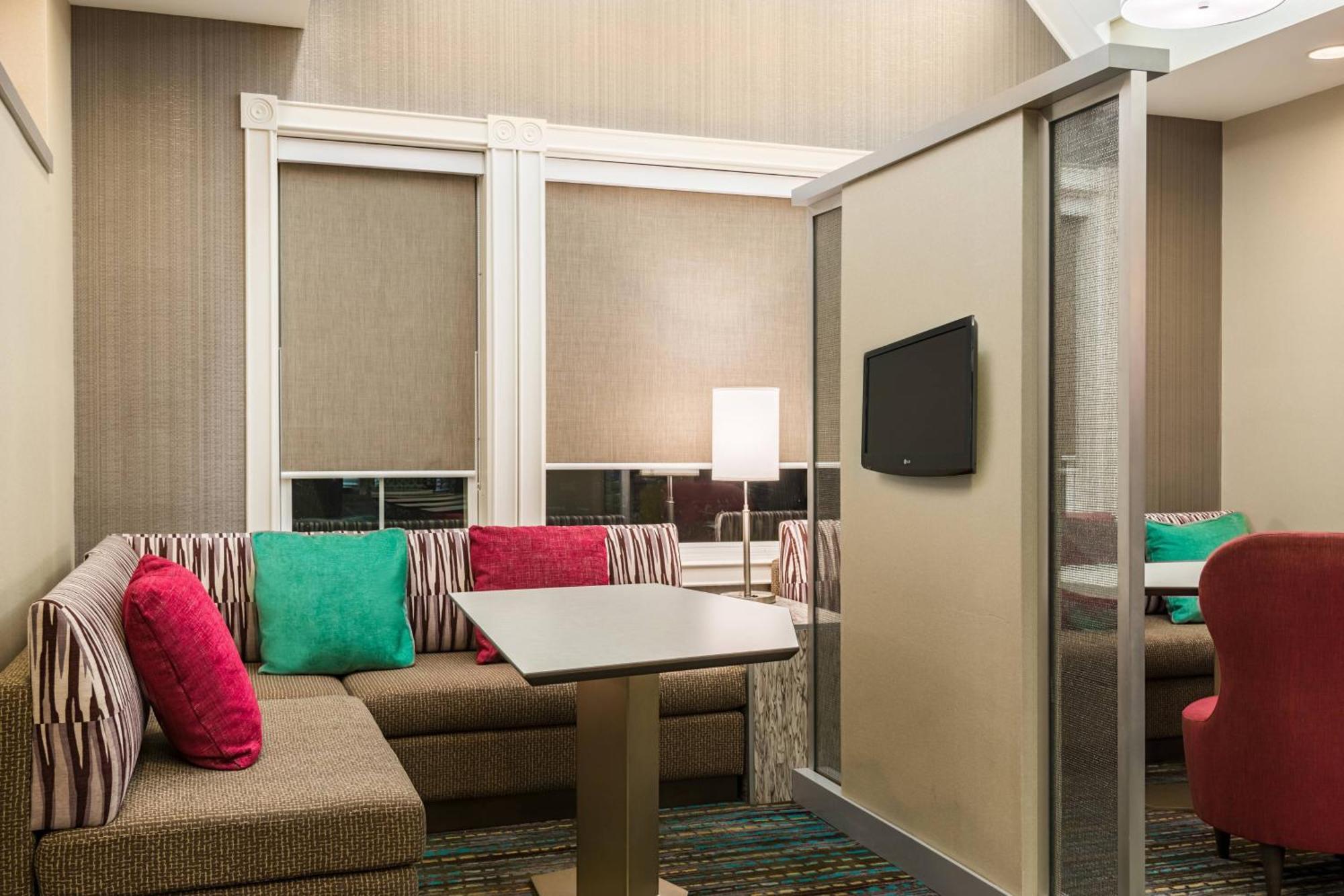 Residence Inn By Marriott Boston Brockton/Easton Eksteriør bilde