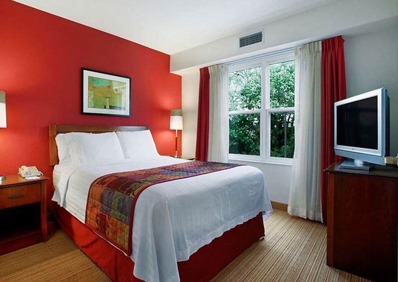 Residence Inn By Marriott Boston Brockton/Easton Eksteriør bilde