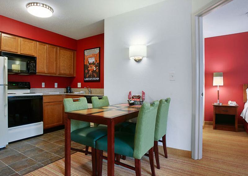 Residence Inn By Marriott Boston Brockton/Easton Eksteriør bilde