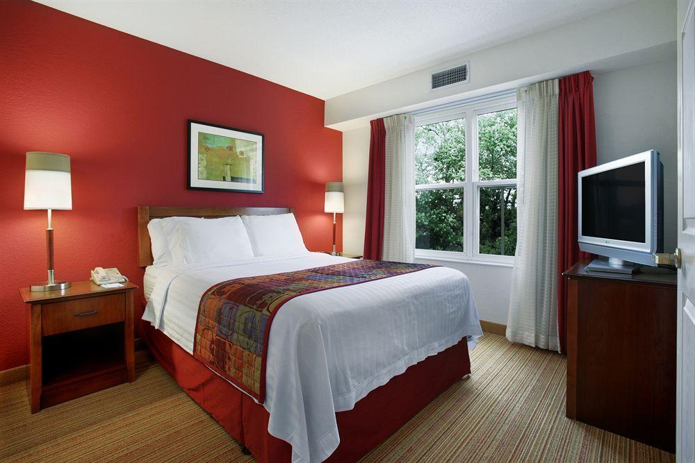 Residence Inn By Marriott Boston Brockton/Easton Rom bilde