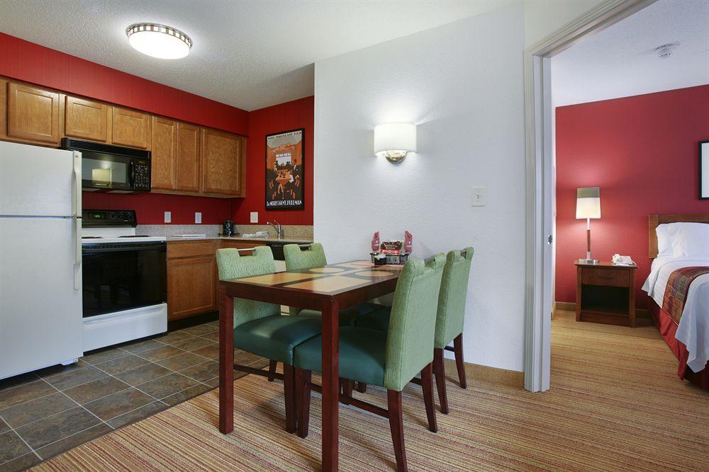 Residence Inn By Marriott Boston Brockton/Easton Eksteriør bilde