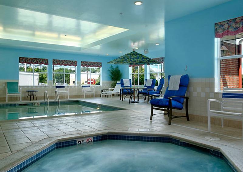 Residence Inn By Marriott Boston Brockton/Easton Eksteriør bilde