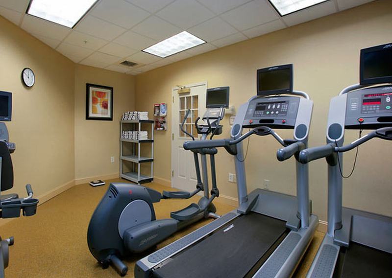Residence Inn By Marriott Boston Brockton/Easton Eksteriør bilde