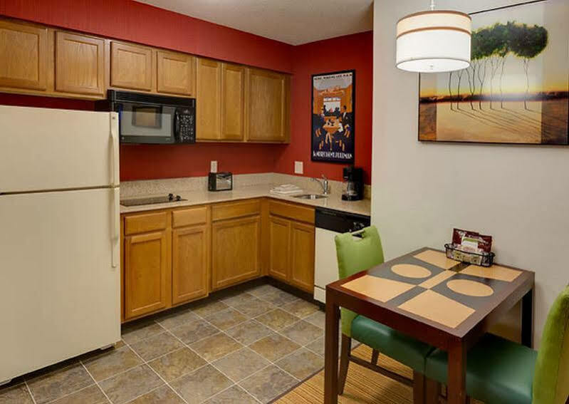 Residence Inn By Marriott Boston Brockton/Easton Eksteriør bilde